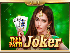 Teenpatti Joker game icon