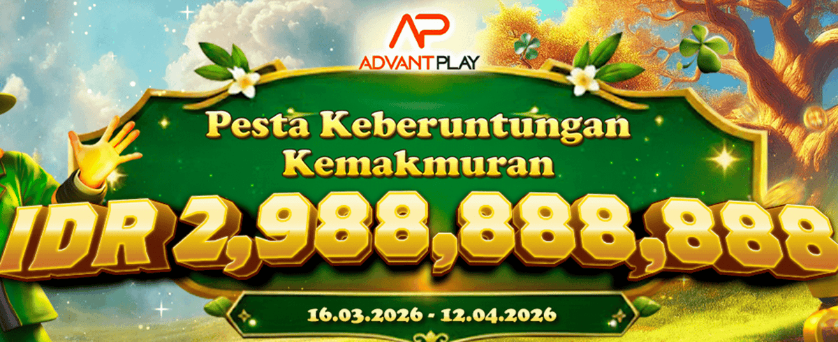 Bonus Selamat Datang lucksvip