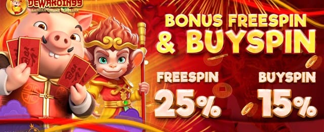 Jackpot Instan Menantimu