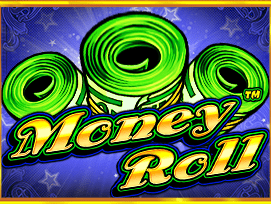 Money Roll icon