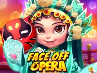 Face Off Opera icon