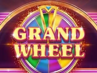Grand Wheel icon