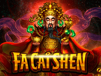 Fa Cai Shen game icon