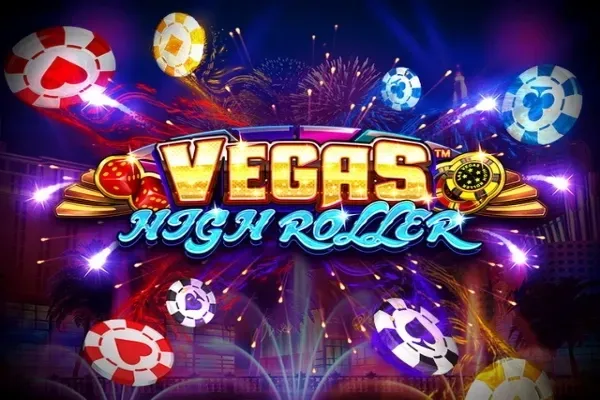 Vegas High Roller icon