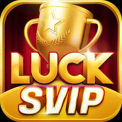 LucksVIP Logo